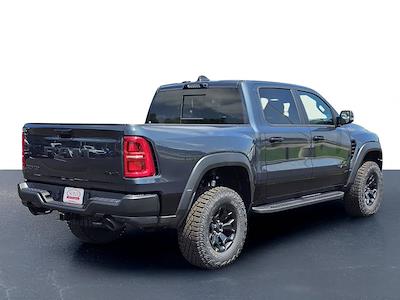 2026 Ram 1500 Crew Cab 4x4 Pickup for sale #R6159 - photo 2