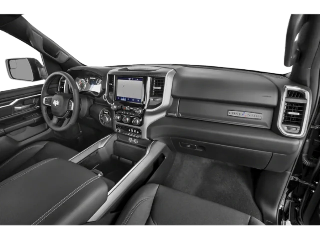 New 2026 Ram 1500 - photo 13