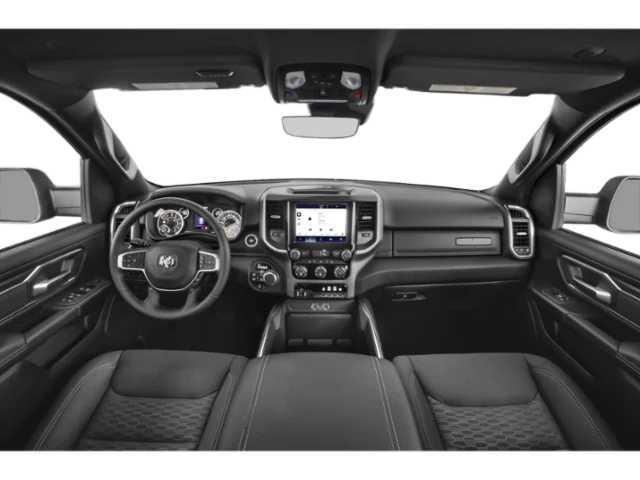 New 2026 Ram 1500 - photo 6