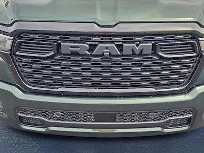 2026 Ram 1500 Crew Cab 4x4 Pickup for sale #R6160 - photo 2