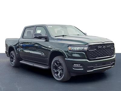 2026 Ram 1500 Crew Cab 4x4 Pickup for sale #R6160 - photo 1