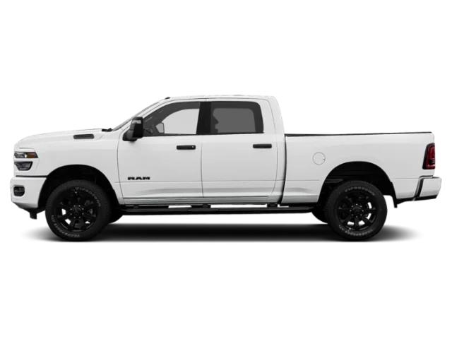 New 2026 Ram 2500 - photo 1