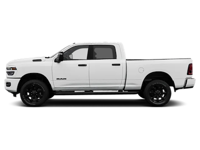 New 2026 Ram 2500 Big Horn Crew Cab for sale #R6161 - photo 1