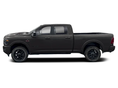 2026 Ram 3500 Crew Cab DRW 4x4 Pickup for sale #R6163 - photo 1