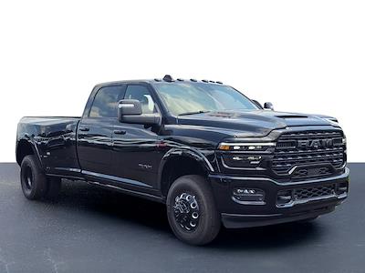 New 2026 Ram 3500 Limited Crew Cab for sale #R6163 - photo 1