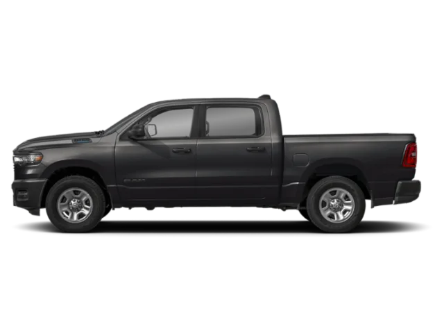 New 2026 Ram 1500 - photo 2