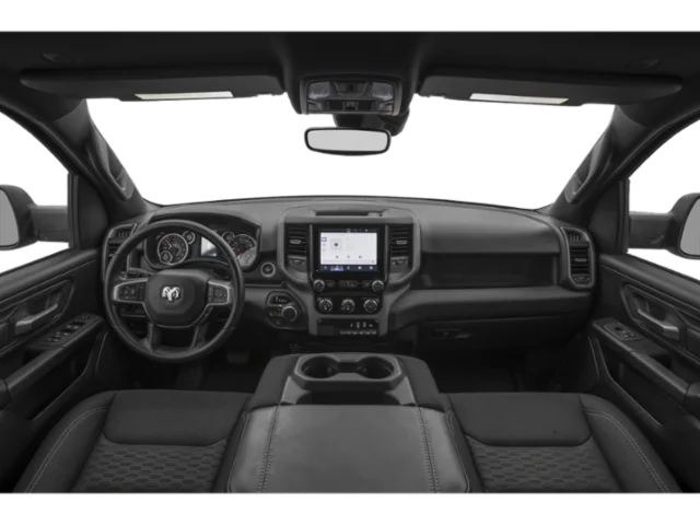 New 2026 Ram 1500 - photo 6