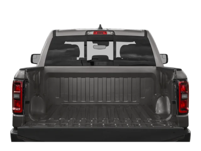 New 2026 Ram 1500 - photo 9