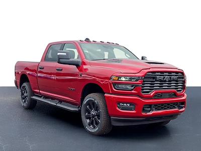 2026 Ram 2500 Crew Cab 4x4 Pickup for sale #R6175 - photo 1