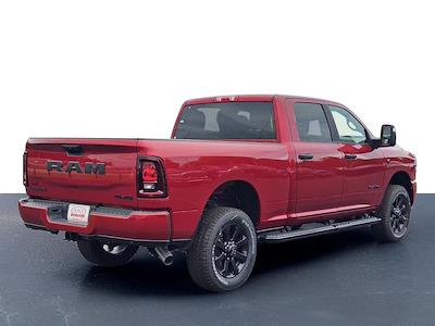 2026 Ram 2500 Crew Cab 4x4 Pickup for sale #R6175 - photo 2