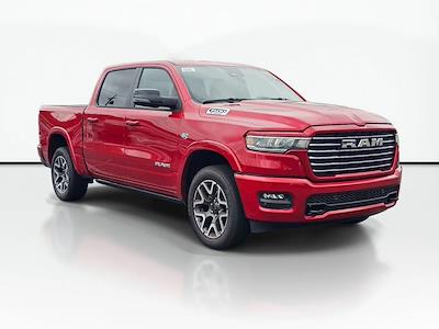 2026 Ram 1500 Crew Cab 4x4 Pickup for sale #R6177 - photo 1