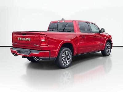 2026 Ram 1500 Crew Cab 4x4 Pickup for sale #R6177 - photo 2