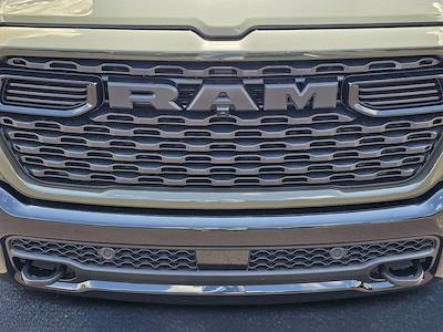 New 2026 Ram 1500 Lone Star Crew Cab for sale #R6184 - photo 2