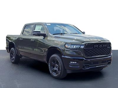 2026 Ram 1500 Crew Cab 4x4 Pickup for sale #R6184 - photo 1