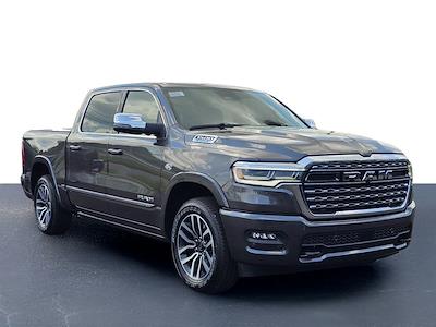 2026 Ram 1500 Crew Cab 4x4 Pickup for sale #R6185 - photo 1