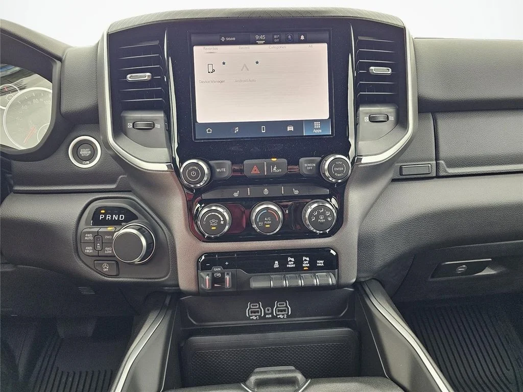New 2026 Ram 1500 - photo 1