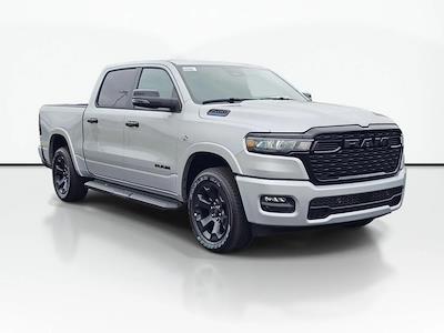 2026 Ram 1500 Crew Cab 4x4 Pickup for sale #R6187 - photo 1