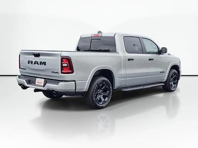 2026 Ram 1500 Crew Cab 4x4 Pickup for sale #R6187 - photo 2