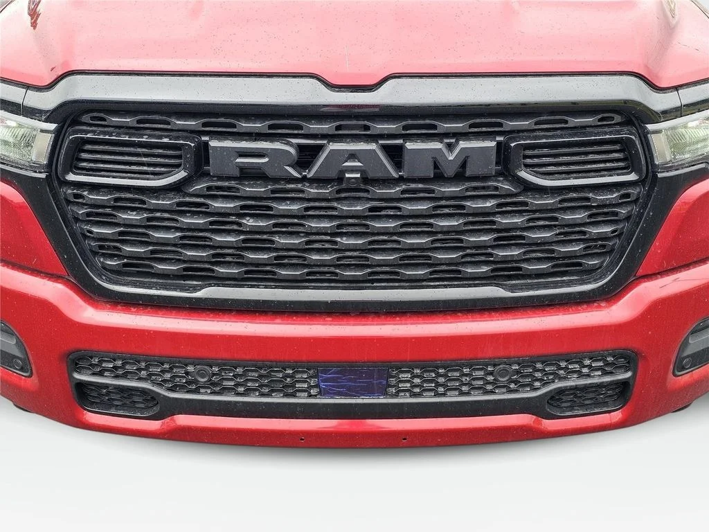 New 2026 Ram 1500 - photo 1