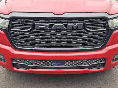 2026 Ram 1500 Crew Cab 4x4 Pickup for sale #R6188 - photo 1