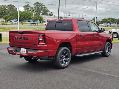 2026 Ram 1500 Crew Cab 4x4 Pickup for sale #R6188 - photo 2