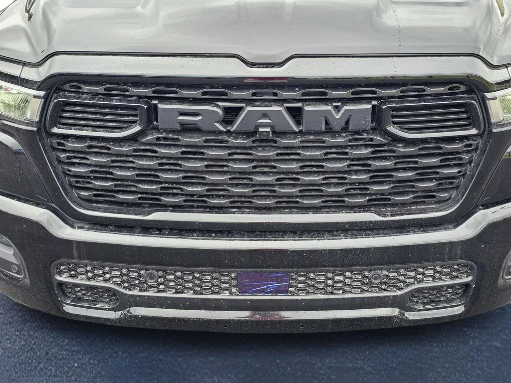 New 2026 Ram 1500 - photo 1