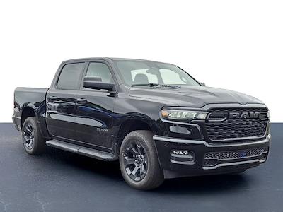 2026 Ram 1500 Crew Cab 4x4 Pickup for sale #R6189 - photo 1