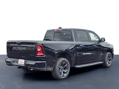 2026 Ram 1500 Crew Cab 4x4 Pickup for sale #R6189 - photo 2