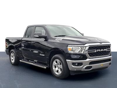 2022 Ram 1500 Quad Cab RWD Pickup for sale #R6189A - photo 1