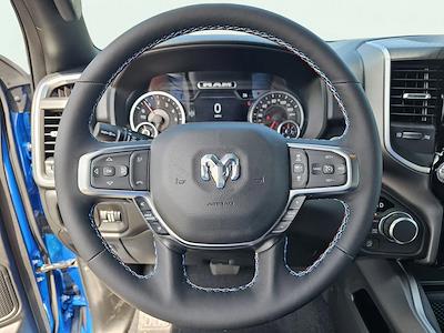 2026 Ram 1500 Crew Cab 4x4 Pickup for sale #R6190 - photo 2