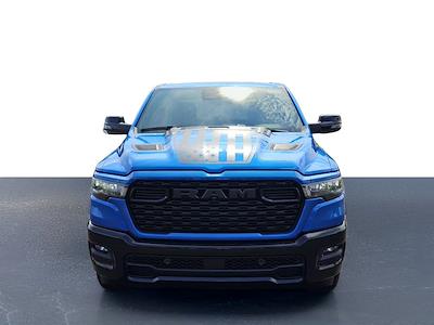 2026 Ram 1500 Crew Cab 4x4 Pickup for sale #R6190 - photo 2