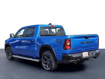 2026 Ram 1500 Crew Cab 4x4 Pickup for sale #R6190 - photo 1