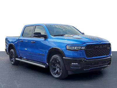 2026 Ram 1500 Crew Cab 4x4 Pickup for sale #R6190 - photo 1