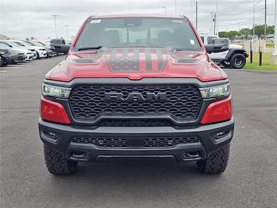 2026 Ram 1500 Crew Cab 4x4 Pickup for sale #R6191 - photo 1