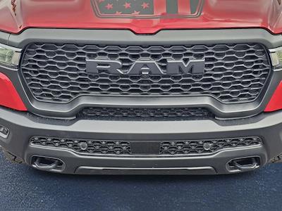 2026 Ram 1500 Crew Cab 4x4 Pickup for sale #R6191 - photo 2