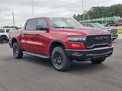 2026 Ram 1500 Crew Cab 4x4 Pickup for sale #R6191 - photo 1