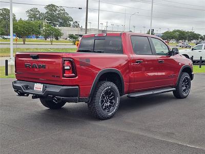 2026 Ram 1500 Crew Cab 4x4 Pickup for sale #R6191 - photo 2