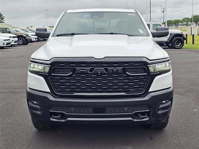 2026 Ram 1500 Crew Cab 4x4 Pickup for sale #R6192 - photo 1
