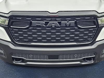 2026 Ram 1500 Crew Cab 4x4 Pickup for sale #R6192 - photo 2