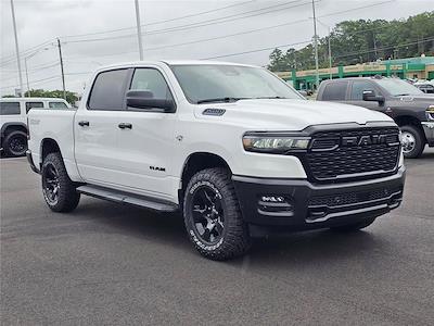 2026 Ram 1500 Crew Cab 4x4 Pickup for sale #R6192 - photo 1