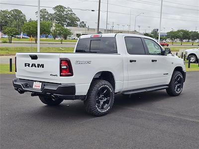 2026 Ram 1500 Crew Cab 4x4 Pickup for sale #R6192 - photo 2