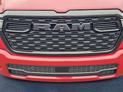 2026 Ram 1500 Crew Cab 4x4 Pickup for sale #R6193 - photo 2