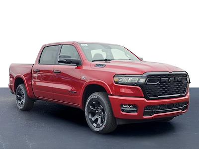 2026 Ram 1500 Crew Cab 4x4 Pickup for sale #R6193 - photo 1