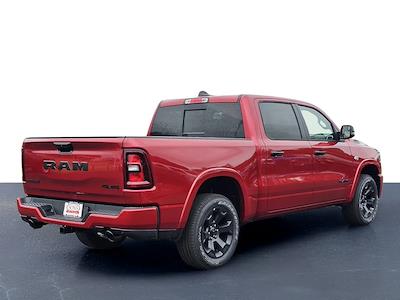2026 Ram 1500 Crew Cab 4x4 Pickup for sale #R6193 - photo 2