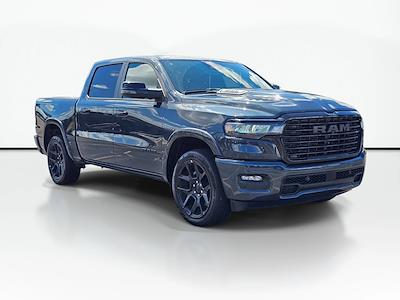 2026 Ram 1500 Crew Cab 4WD Pickup for sale #R6195A - photo 1
