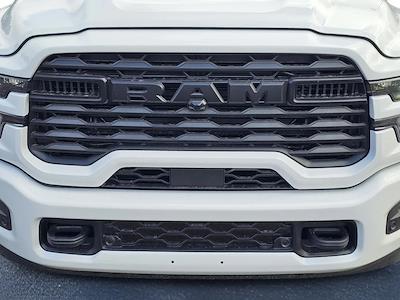 2026 Ram 2500 Crew Cab 4x4 Pickup for sale #R6196 - photo 1