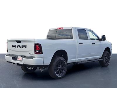 2026 Ram 2500 Crew Cab 4x4 Pickup for sale #R6196 - photo 2