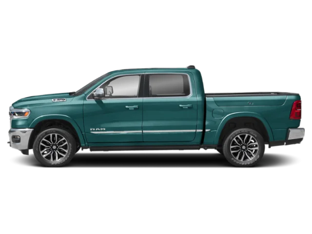 New 2026 Ram 1500 - photo 1