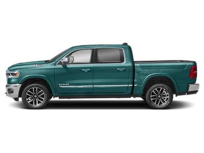 2026 Ram 1500 Crew Cab 4x4 Pickup for sale #R6197 - photo 1