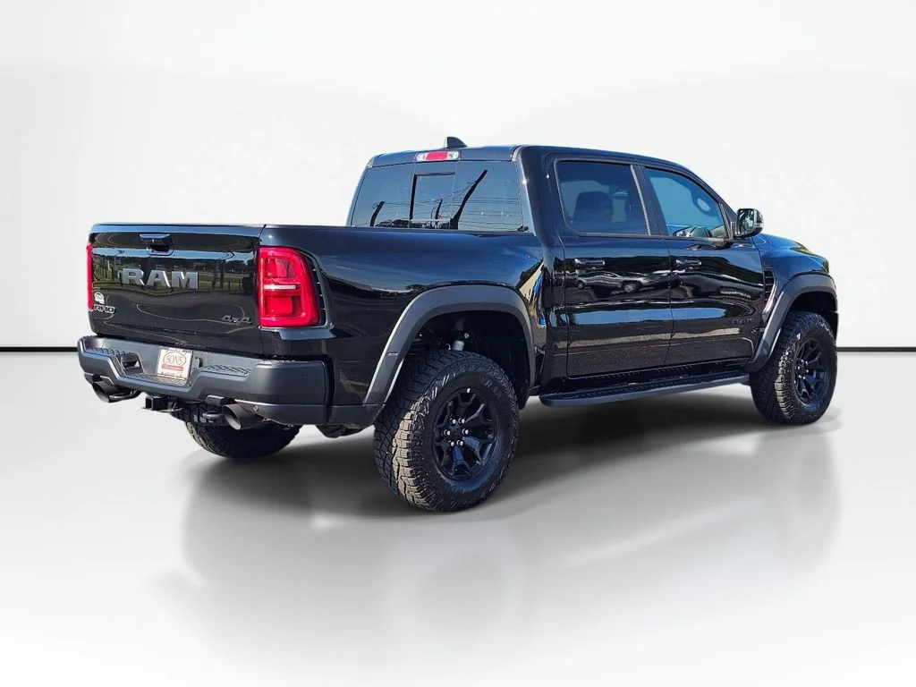 New 2026 Ram 1500 - photo 2